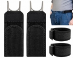 کمربند بدون سگکBuckleless Belt